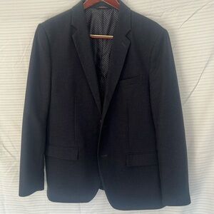 Banana Republic men’s blazer